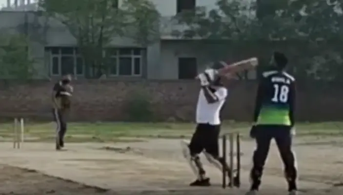 Harjeet Singh