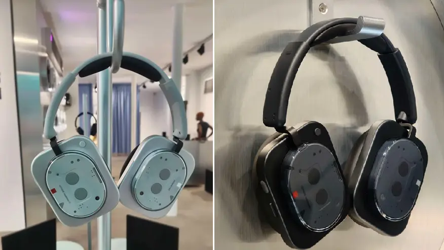 Nothing Headphone (1)