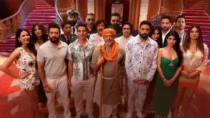 Housefull 5 Smashes