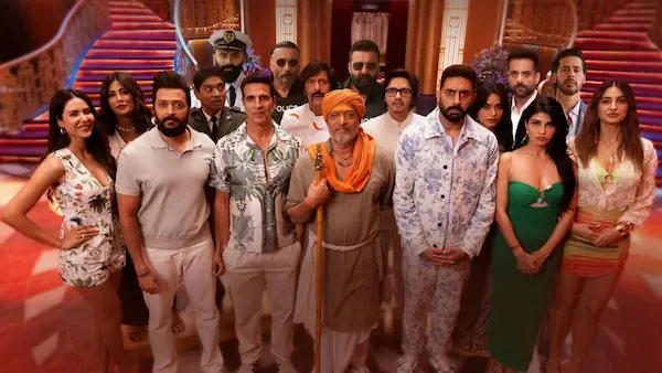 Housefull 5 Smashes