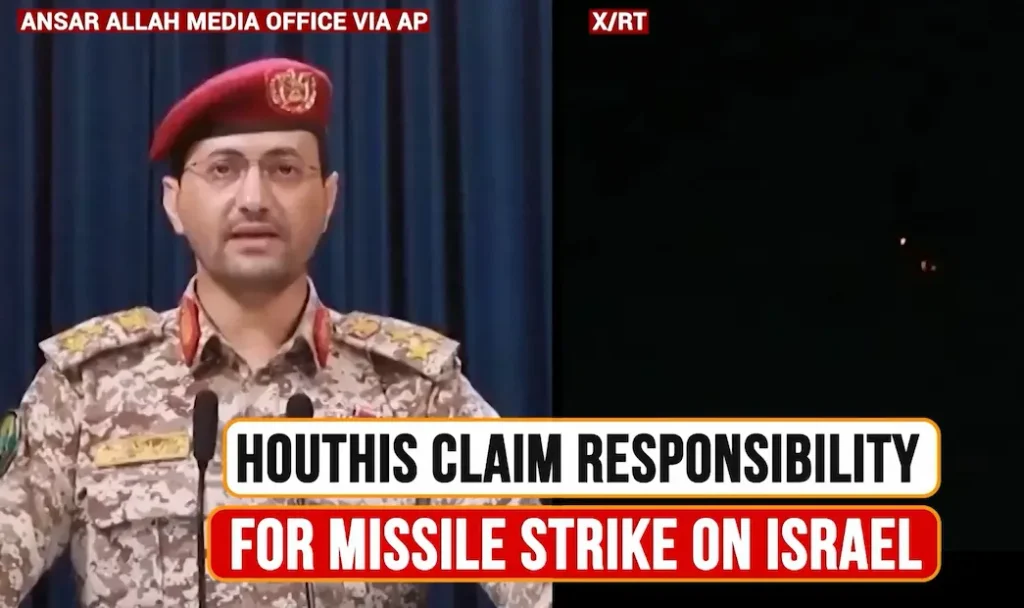 Houthis