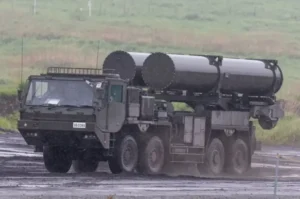 Japan’s Hypersonic Arsenal Rattles