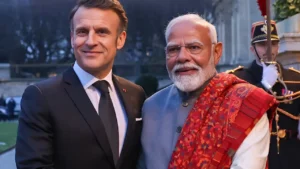 India-France