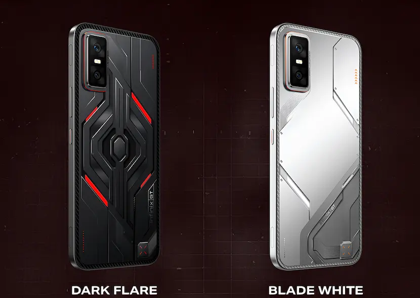 Infinix GT 30 Pro