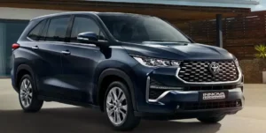 Innova Hycross