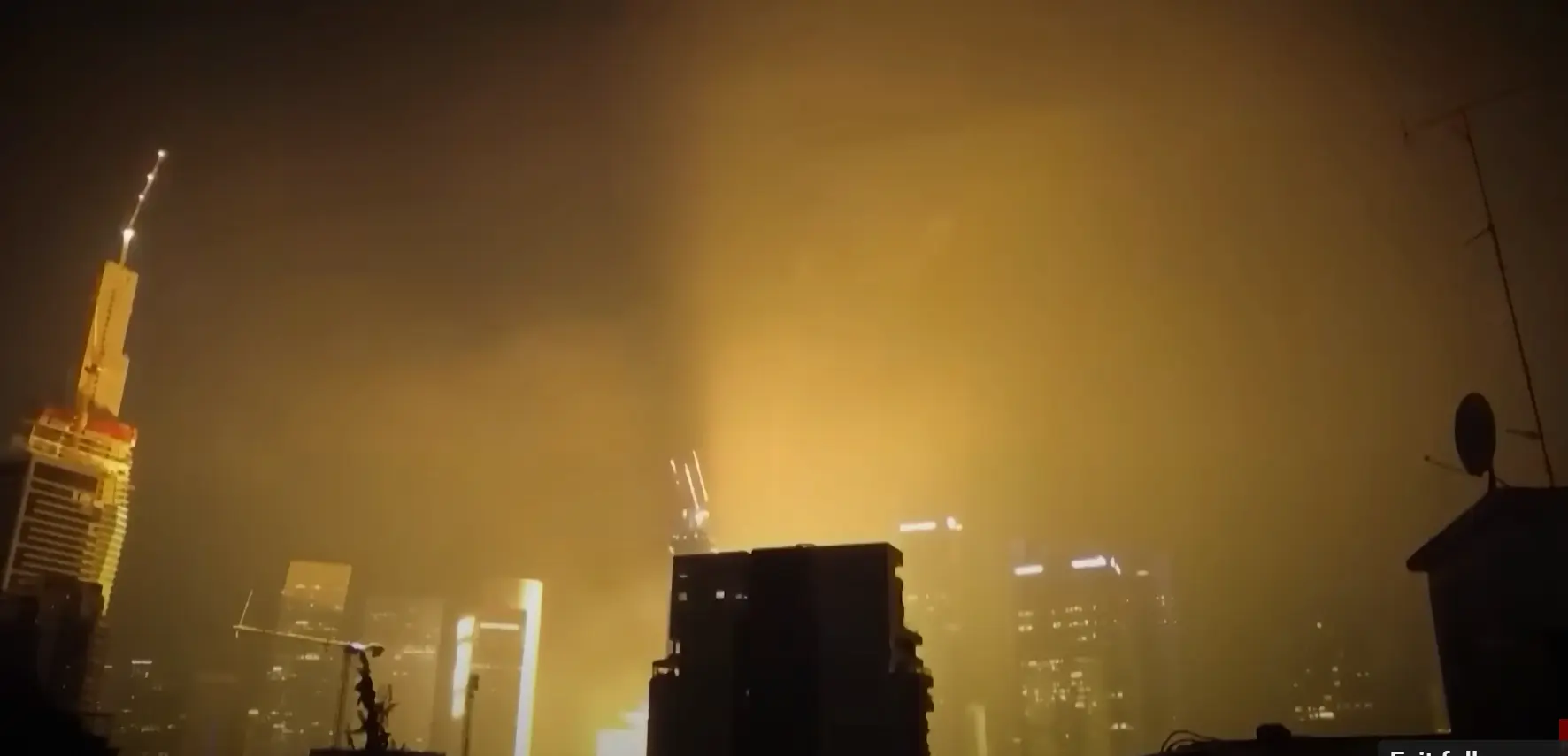 Iron Dome