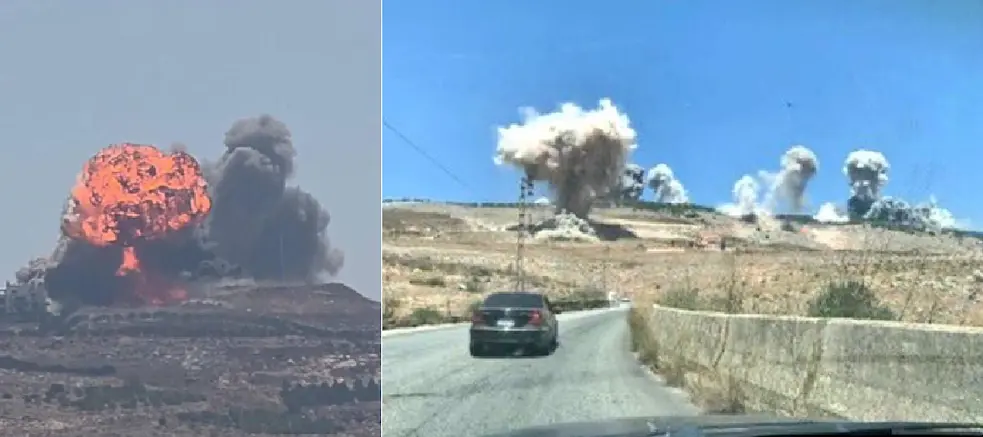 Israeli Jets