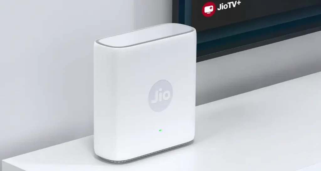 Reliance Jio