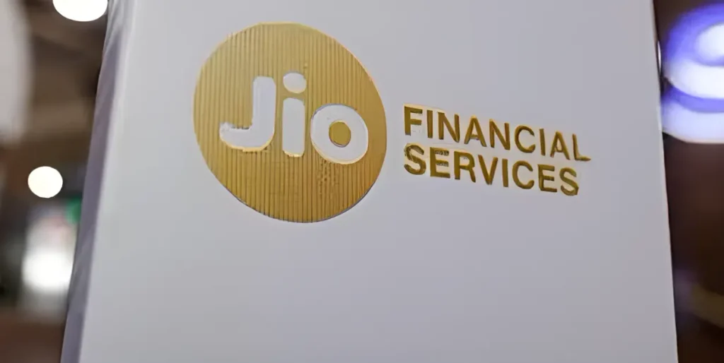 Jio BlackRock