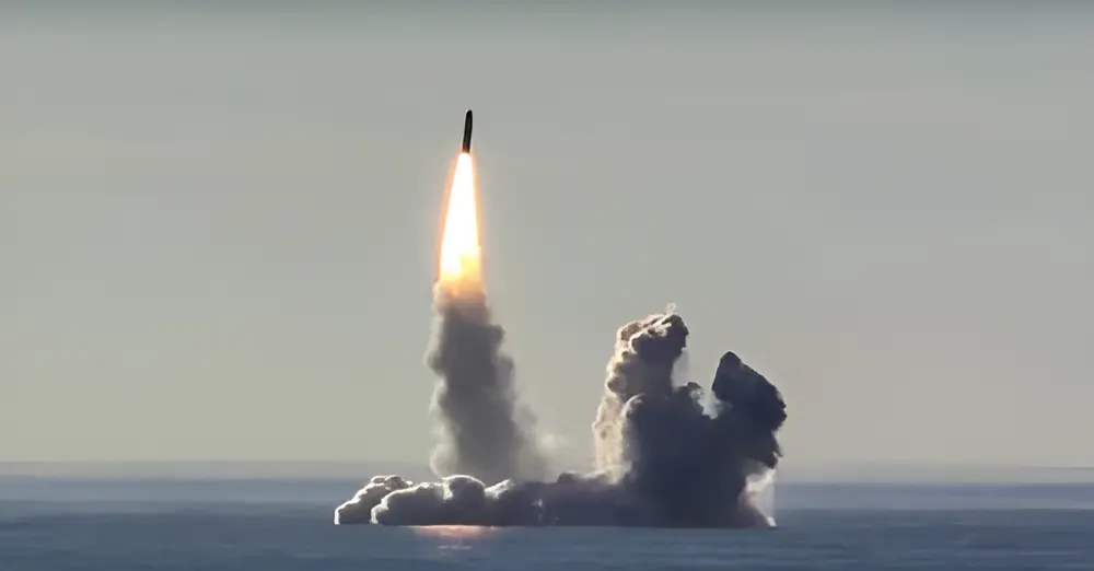 K-6 hypersonic