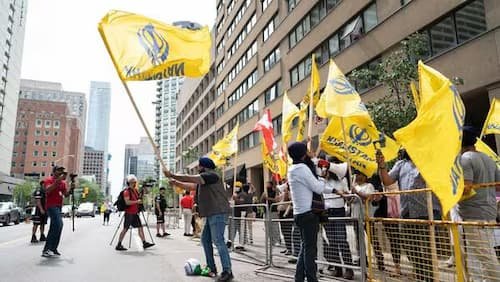 Khalistan