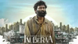 Kuberaa Roars