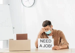 Layoffs Surge Across Industries