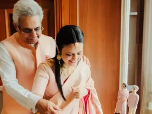 Mahua Moitra