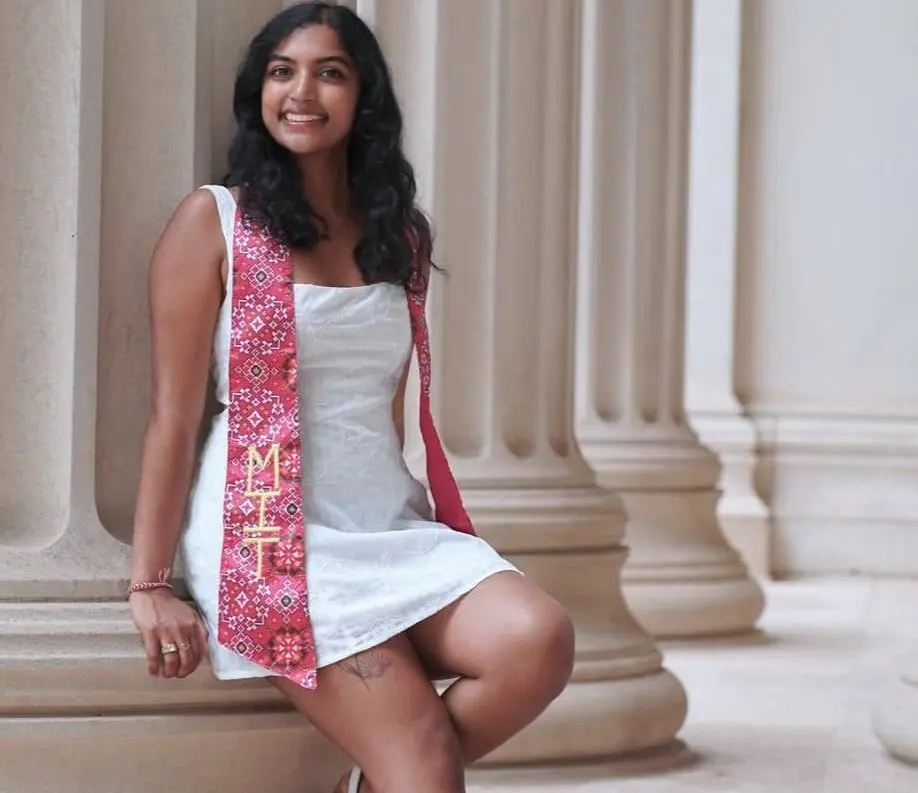 Megha Vemuri