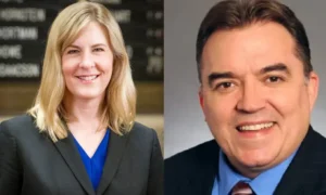 Melissa Hortman