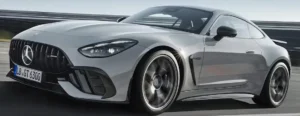 Mercedes-AMG