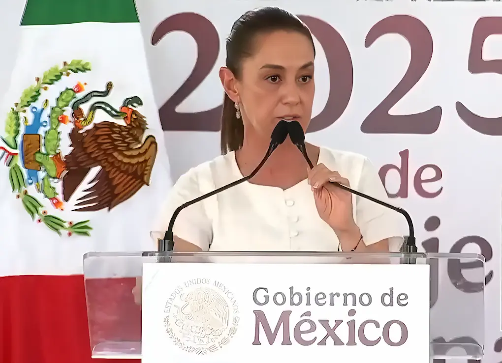 Mexican President