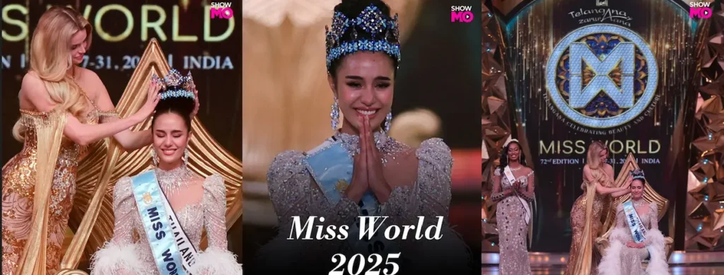 Miss World 2025