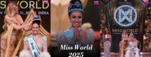 Miss World 2025