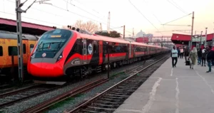 Indian Railways Gets a Boost Cabinet Approves ₹6,405 Crore Multitracking Railway Projects