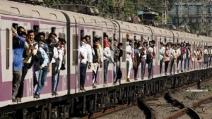 Mumbai Train Tragedy
