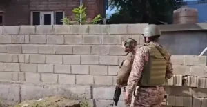 NIA Massive Crackdown