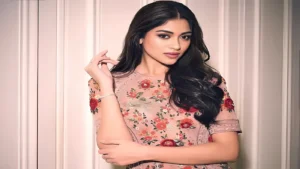 Nandini Gupta Miss the Top 8