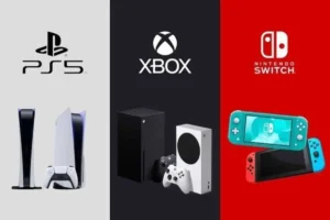 Next-Gen Gaming Gadgets