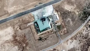 Noor Khan Airbase