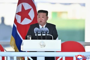 North Korea