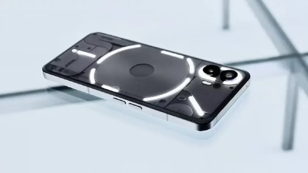 Nothing Phone 3