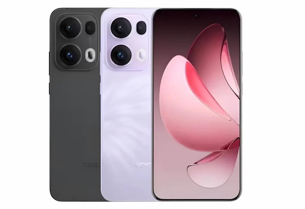 Oppo Reno 14 Series