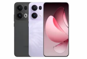 Oppo Reno 14 Series