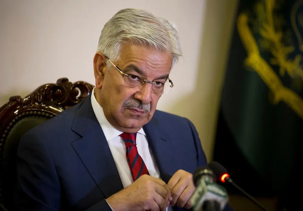 Pakistan Denies Nuclear Strike Threat