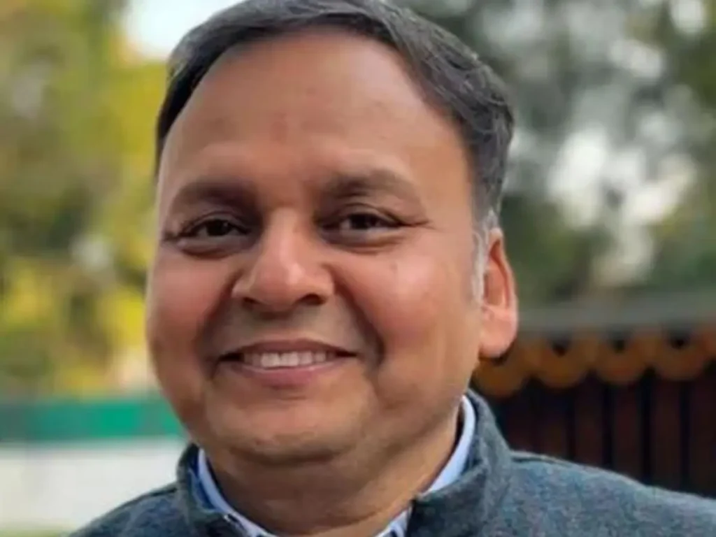 Parag Jain