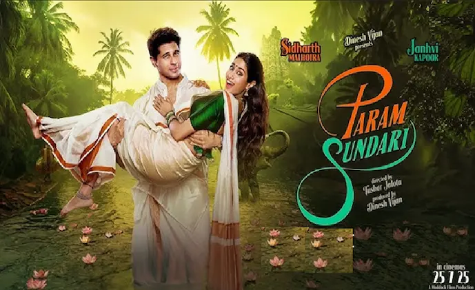 Param Sundari