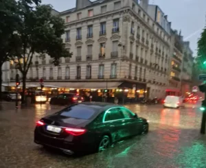 Paris