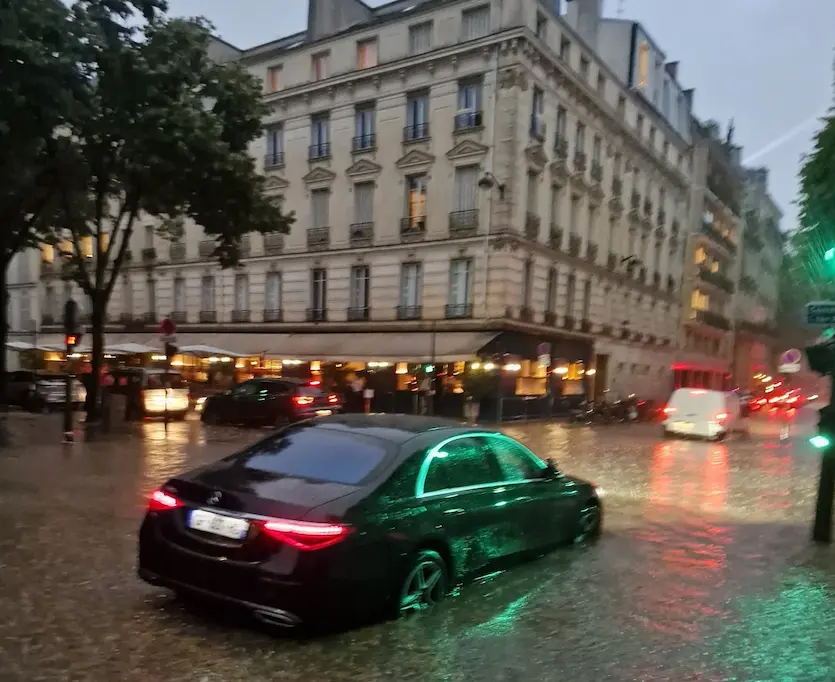 Paris