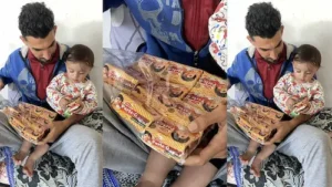 Parle-G
