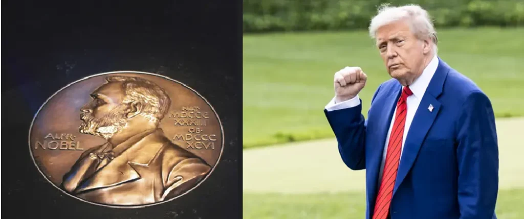 Nobel Peace Prize