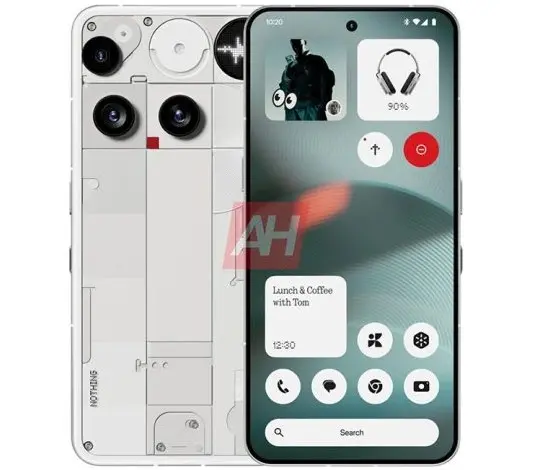 Phone 3