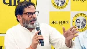 Prashant Kishor