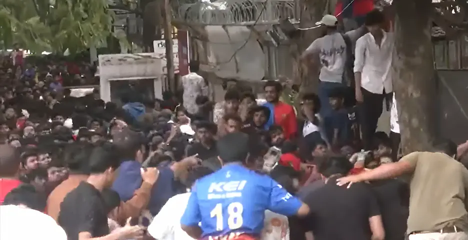 RCB IPL Victory