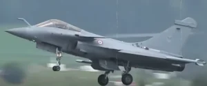 Rafale Source code