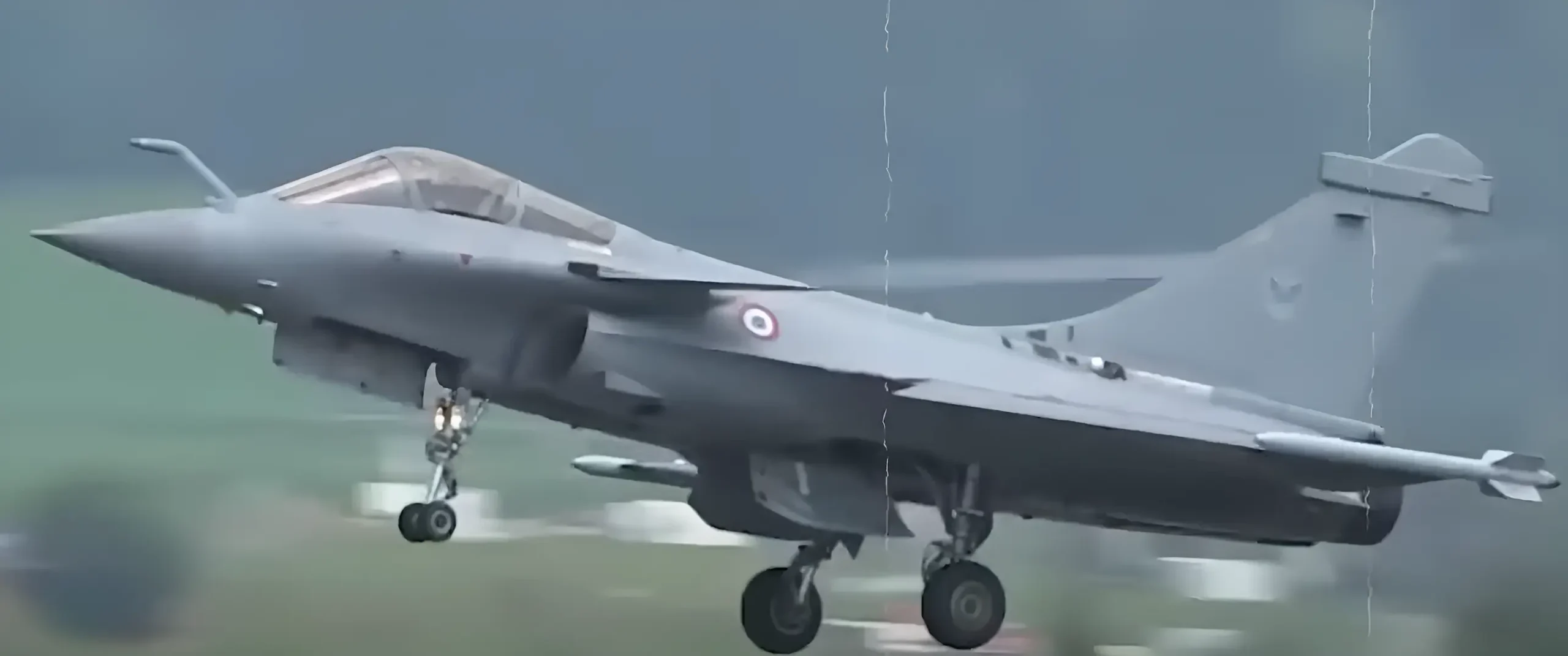 Rafale Source code