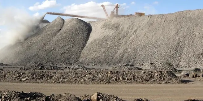 Rare Earth Access