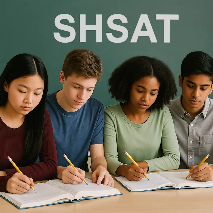 SHSAT