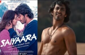 Saiyaara