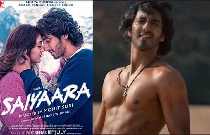Saiyaara